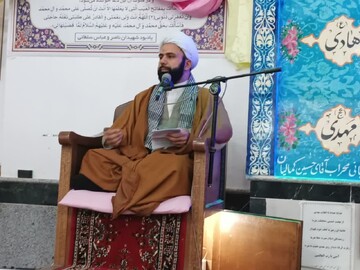 مراسم گرامی‌داشت شهدای خدمت در بخش کویرات برگزار شد