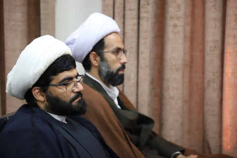 تصاویر/ اختتامیه جشنواره علامه حلی(ره)  در سنندج