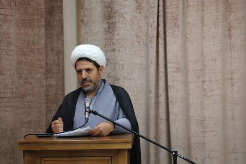 تصاویر/ اختتامیه جشنواره علامه حلی(ره)  در سنندج