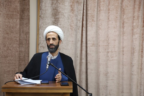 تصاویر/ اختتامیه جشنواره علامه حلی(ره)  در سنندج