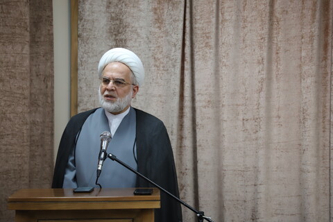 تصاویر/ اختتامیه جشنواره علامه حلی(ره)  در سنندج