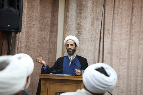 تصاویر/ اختتامیه جشنواره علامه حلی(ره)  در سنندج