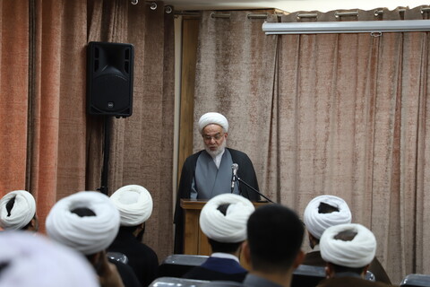 تصاویر/ اختتامیه جشنواره علامه حلی(ره)  در سنندج