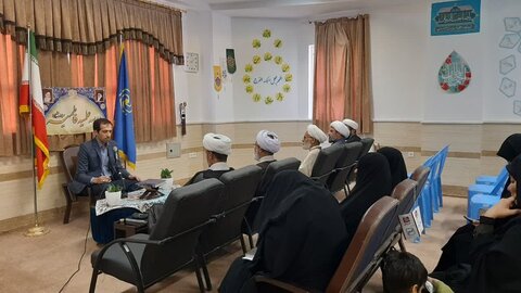 تصاویر/برگزاری اجلاس