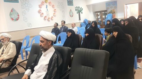 تصاویر/برگزاری اجلاس