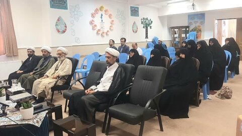 تصاویر/برگزاری اجلاس