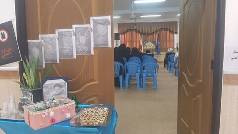 تصاویر/برگزاری اجلاس