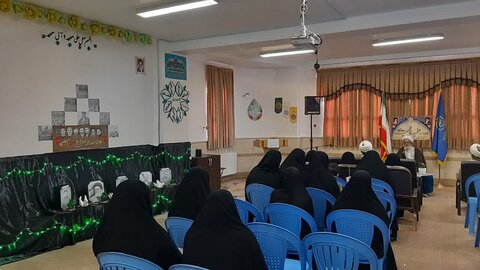 تصاویر/برگزاری اجلاس