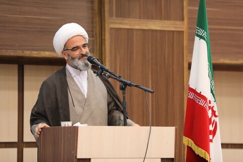 تصاویر/  آیین اختتامیه شانزدهمین جشنواره علامه حلّی