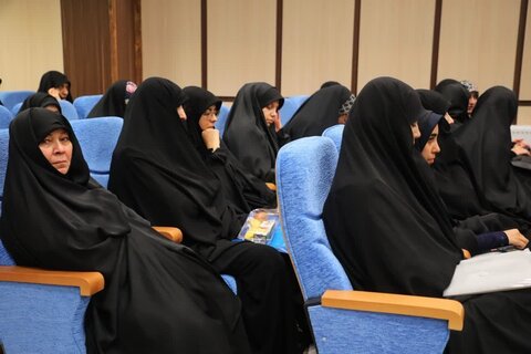 تصاویر/  آیین اختتامیه شانزدهمین جشنواره علامه حلّی