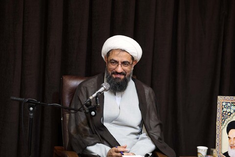 تصاویر / تقدیر از مبلغین خواهر و برادر طرح امین استان همدان