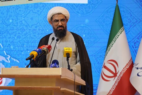 تصاویر / دومین همایش مدار امید؛ ویژه روز جهانی ارتباطات و روابط عمومی در همدان