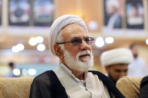 تصاویر /آیین اختتامیه دهمین جشنواره رسانه ای ابوذر استان قم