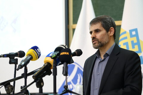 تصاویر /آیین اختتامیه دهمین جشنواره رسانه ای ابوذر استان قم