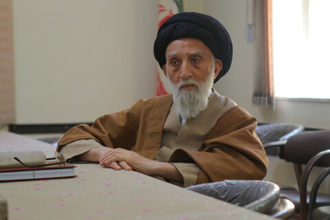 جلسه موقوفات و منابع پایدار