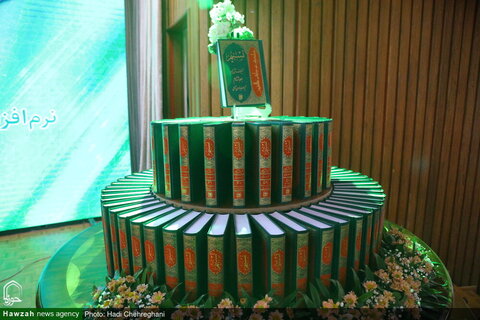 تفسیر تسنیم، قرآن فہمی کا ماندگار علمی سرمایہ: حجت‌الاسلام خلیل پور