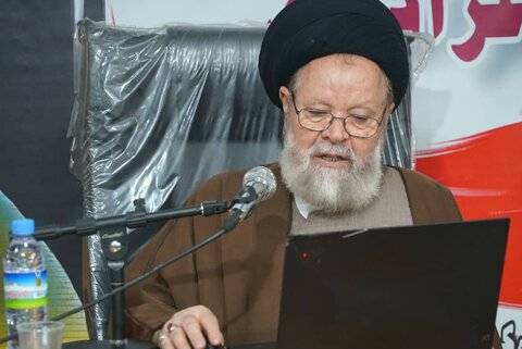 مدرسہ علمیہ الولایہ قم کے تحت منعقدہ پانچ روزہ "شبہات محرم و عزاداری اور جوابات" ورکشاپس اختتام پذیر/تقسیمِ اسناد