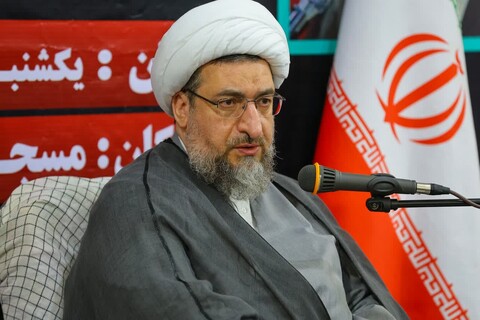 تصاویر | بزرگداشت سالگرد شهدای خدمت در بستان آباد