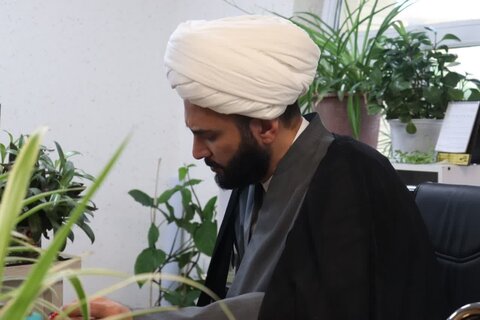 تصاویر/ «همایش خانواده مهدوی» ویژه والدین پایه چهارم مدرسه علمیه امام خامنه ای ارومیه