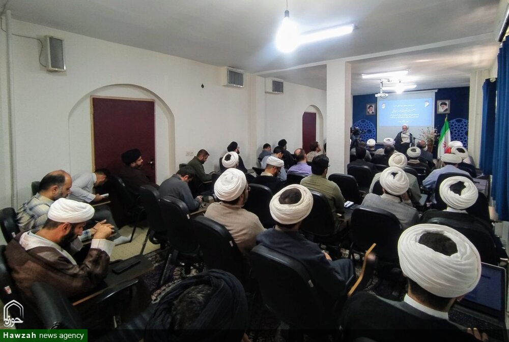 تأکید بر افق‌گشایی حوزه در مرزهای علوم شناختی و هوش مصنوعی