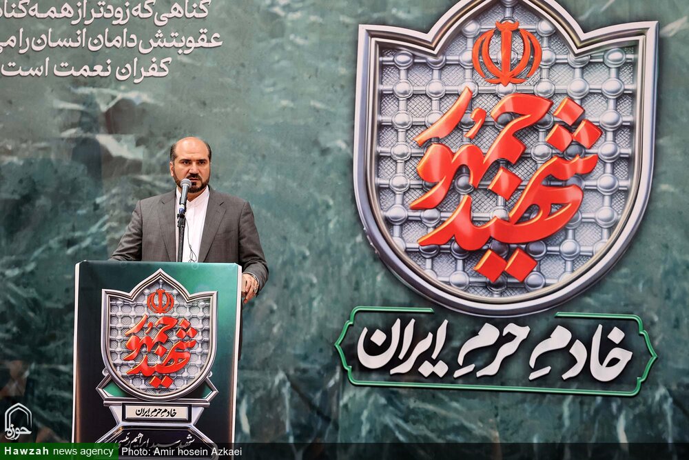 گفتمان شهید رئیسی، گفتمان اسلام ناب محمدی بود