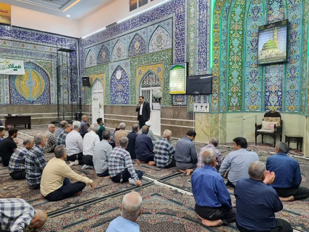 اقدامات جدید برای توسعه زیرساخت و ارتقای خدمات شهری در راوند کاشان + عکس