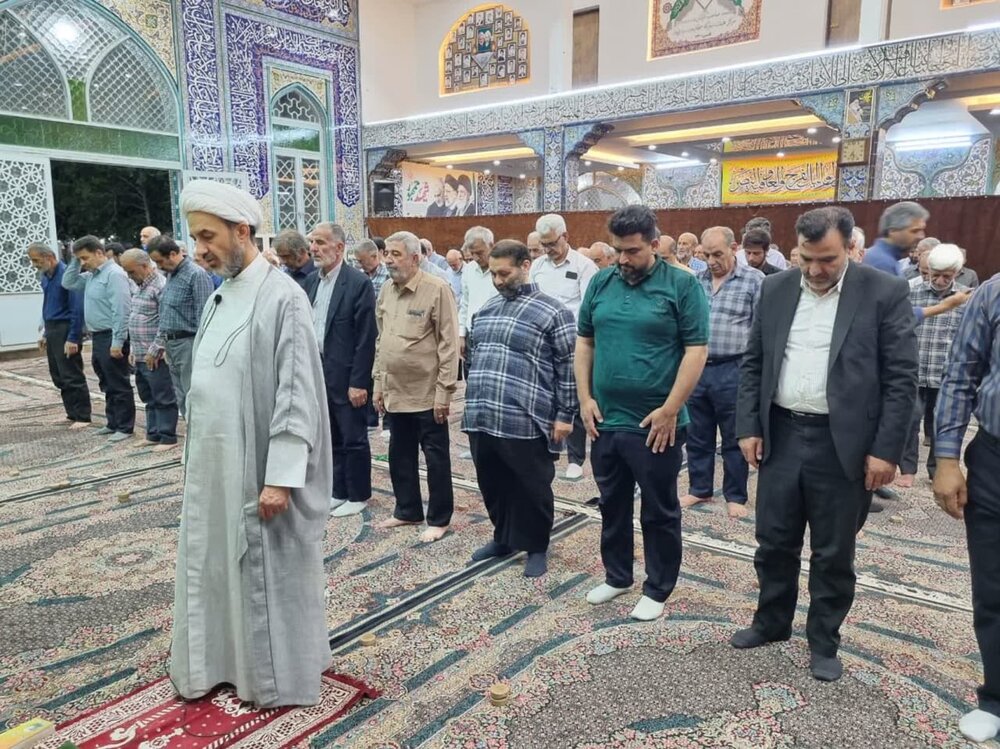 اقدامات جدید برای توسعه زیرساخت و ارتقای خدمات شهری در راوند کاشان + عکس