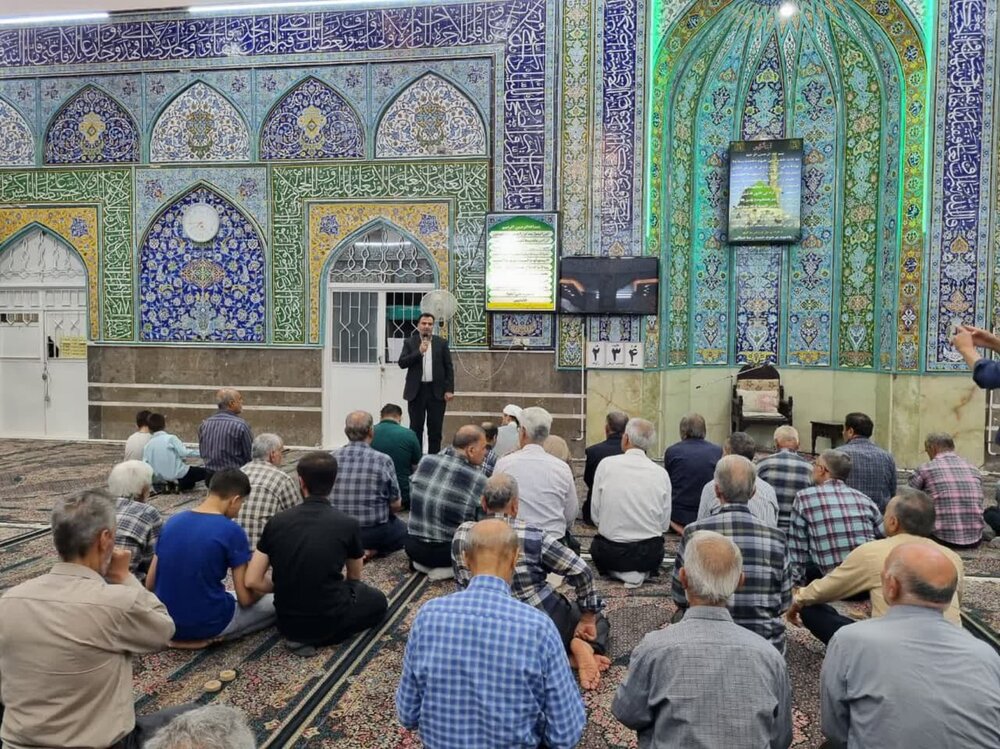 اقدامات جدید برای توسعه زیرساخت و ارتقای خدمات شهری در راوند کاشان + عکس