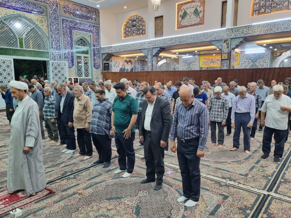 اقدامات جدید برای توسعه زیرساخت و ارتقای خدمات شهری در راوند کاشان + عکس