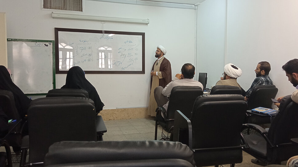برگزاری اردوی آموزشی-زیارتی طلاب و مبلغین فعال در طرح«تربیت اسلامی کودک و نوجوان»