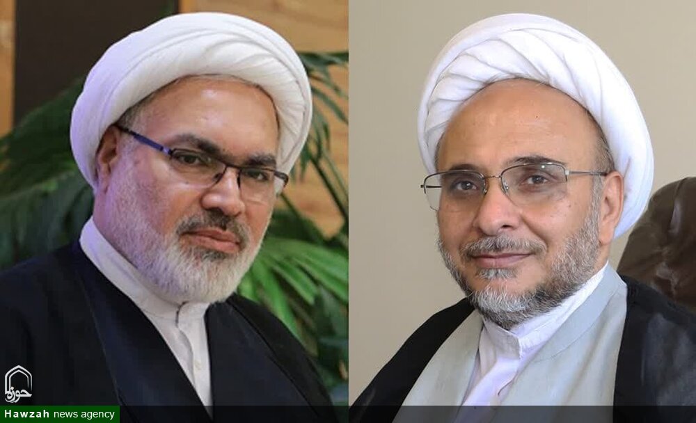 انتصاب سرپرست گروه «مطالعات خانواده پژوهشکده الهیات و خانواده» دفتر تبلیغات اسلامی اصفهان