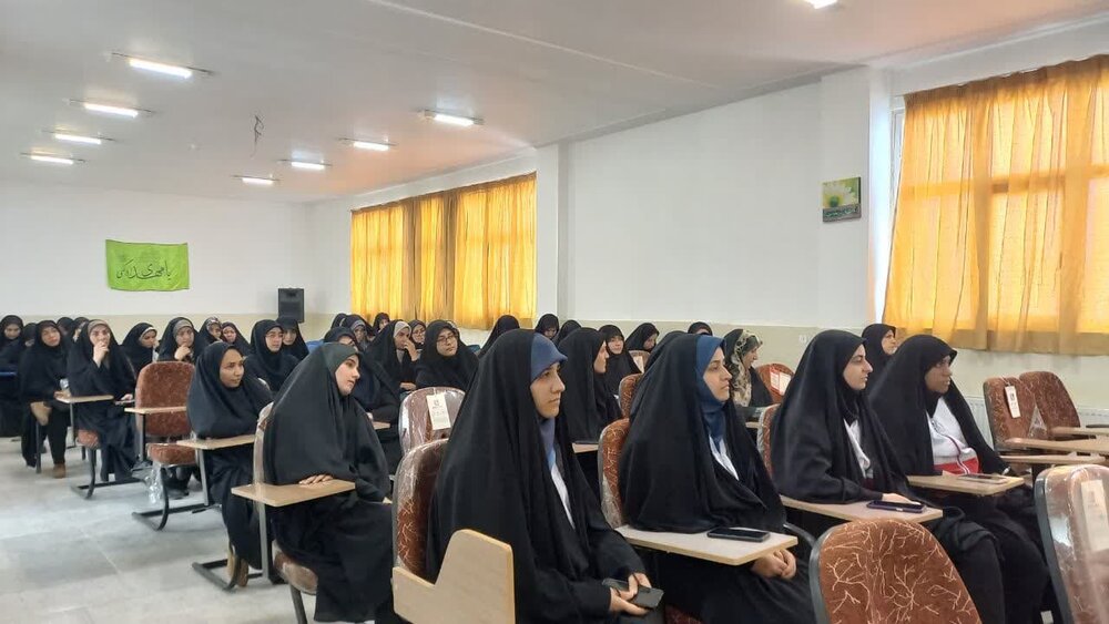 با تغذیه مناسب، میتوان از بروز بسیاری از بیماریها پیشگیری کرد