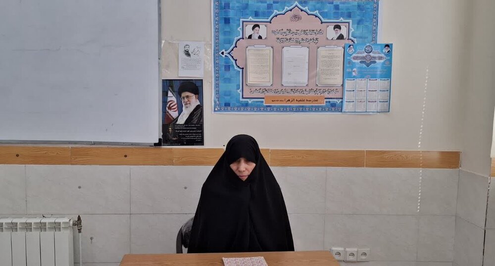 شهید رئیسی مجاهدی در مسیر خدمت و عدالت بود
