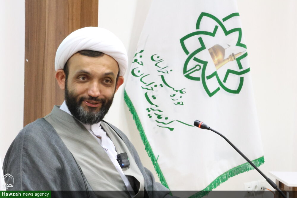 نقش جهاد تبیین در بازگرداندن افکار عمومی به حقیقت انکارناپذیر است