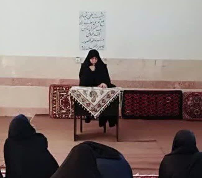 زشت جلوه دادن اعمال نیک، از دسیسه‌های شیطان است
