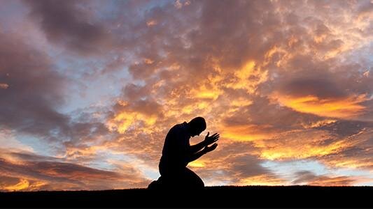 O God! Incline me towards that which earns Your pleasure