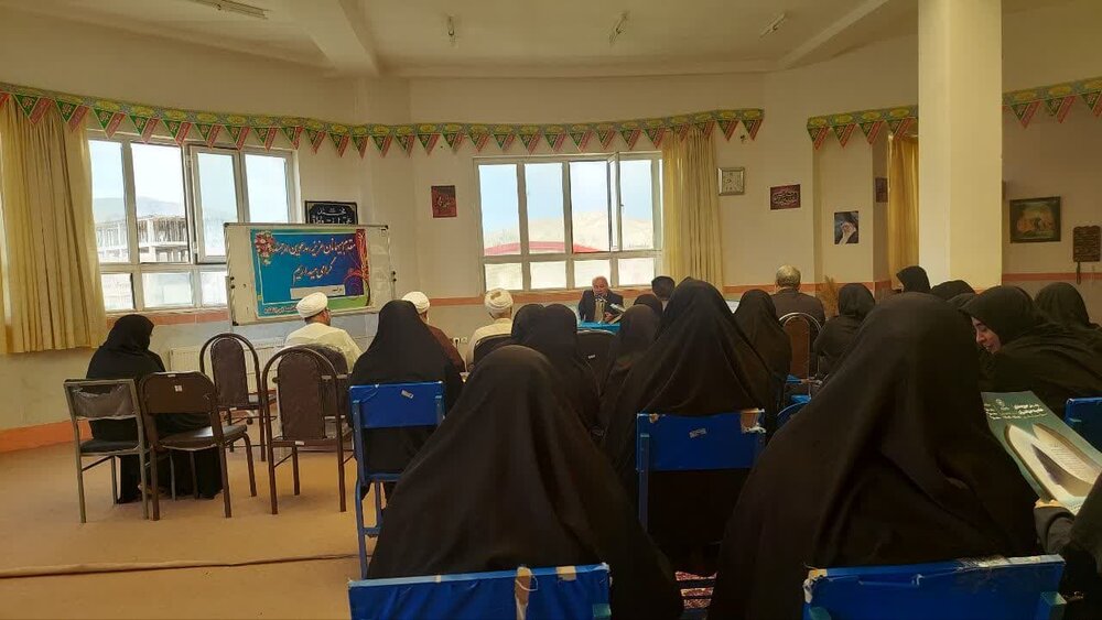 همکاری حوزه و آموزش و پرورش کمک شایانی به ایجاد تمدن اسلامی خواهد کرد