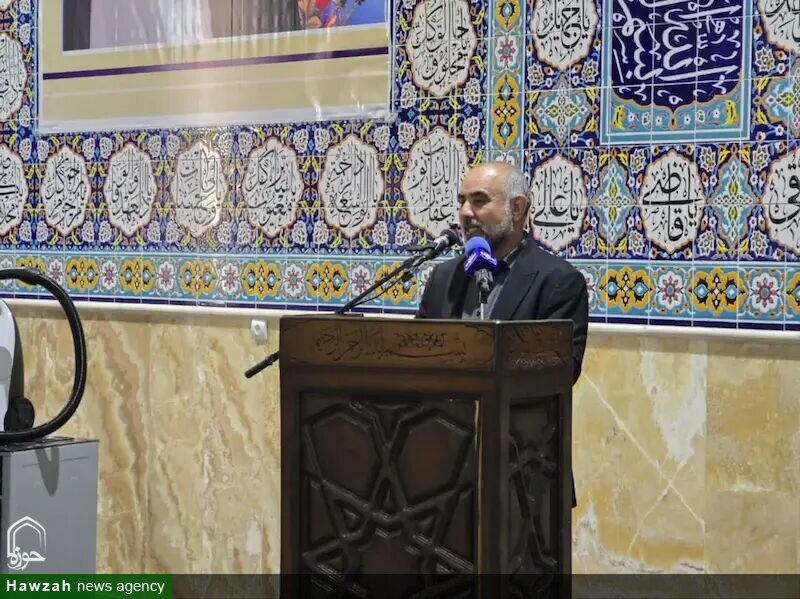 خدمت‌رسانی کمیته امداد در ۱۲۰ حوزه به مددجویان