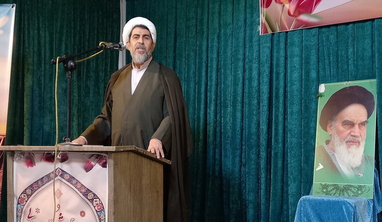یادداشت/ نخ تسبیح فرمایشات رهبری، انجام وظیفه روحانیت در قبال نظام اسلامی است