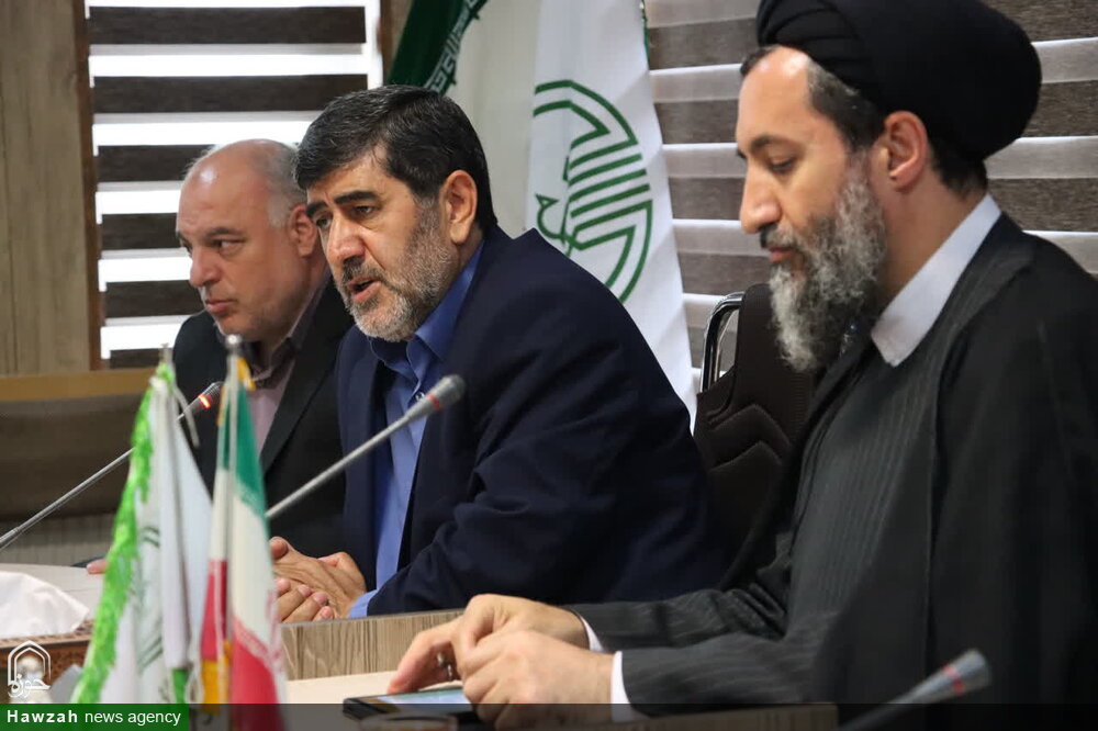 گرامی‌داشت شهدای خدمت در آذربایجان شرقی با محوریت مراسم مردمی