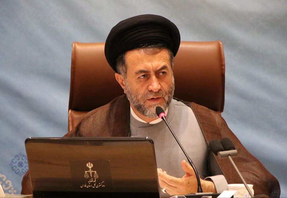 رأی ۷ متهم پرونده عوامل پشتیبان حادثه تروریستی شاهچراغ صادر شد/۳ متهم اصلی به اعدام محکوم شدند