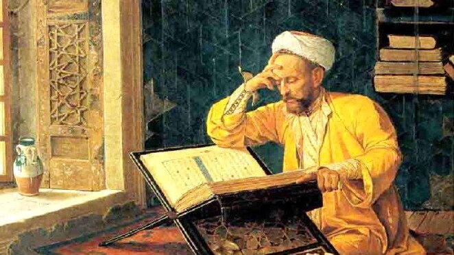 حکیمی که دقیق‌ترین تقویم را استخراج کرد