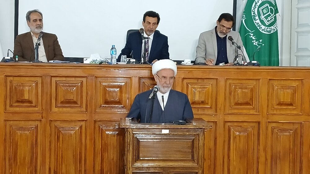 شهید رئیسی نماد مدیریت جهادی، مردمی و قانون‌محور در نظام اسلامی بود