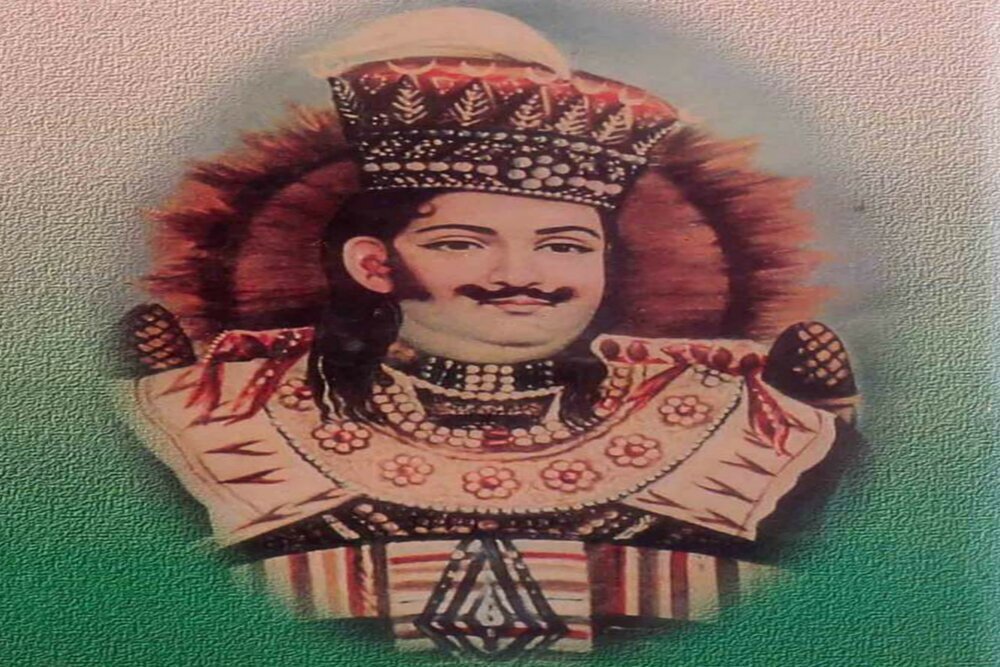 सुल्तान आलम मुहम्मद वाजिद अली शाह; नियाबत से बादशाहत तक