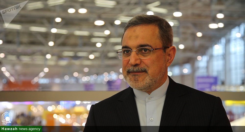 شهروند ارزشمند، مسئولیت اجتماعی خود را در عمل نشان می‌دهد