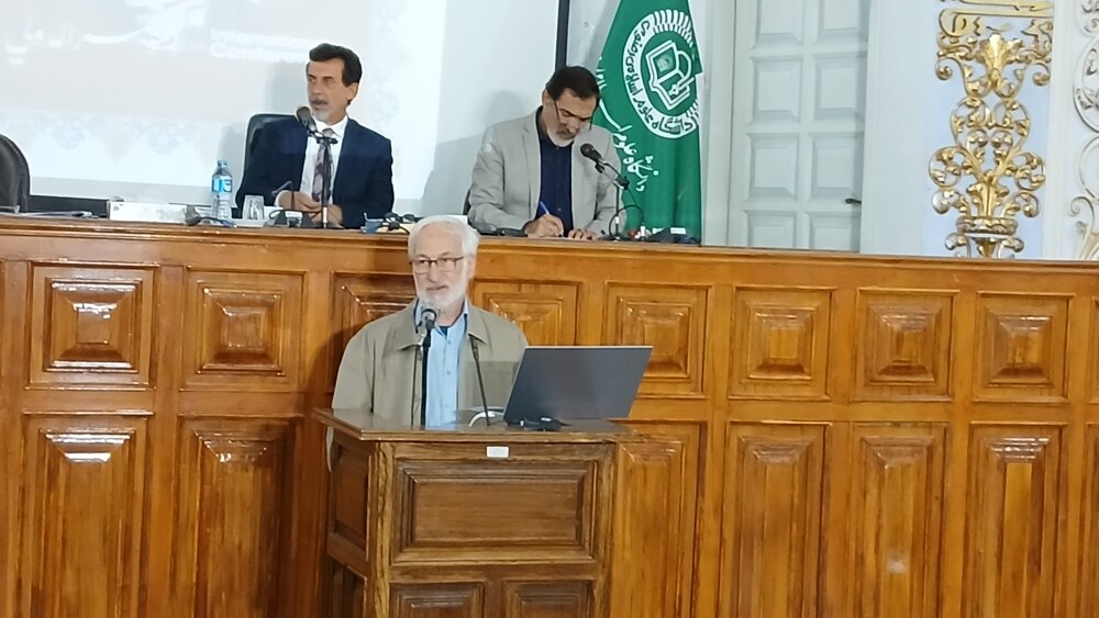 وظیفه حوزه و نظام آموزشی، پرورش عقلانیت تمدن‌ساز است
