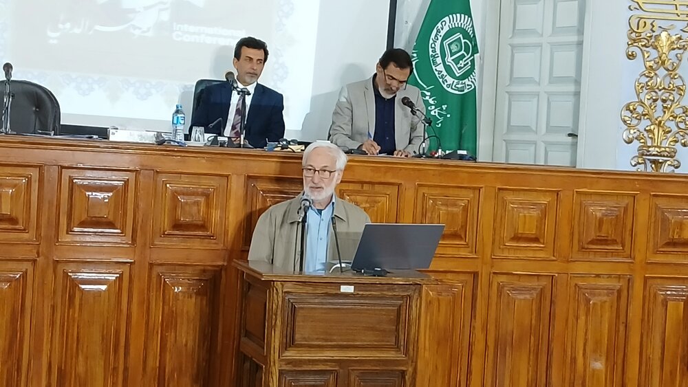 وظیفه حوزه و نظام آموزشی، پرورش عقلانیت تمدن‌ساز است