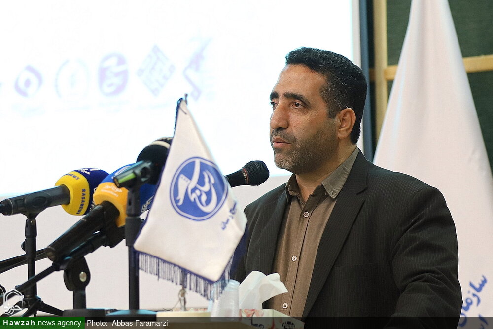 گزارشی از ایستگاه پایانی دهمین جشنواره رسانهای ابوذر استان قم / جشنواره بدون توقف + اسامی برگزیدگان