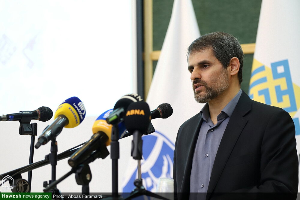 گزارشی از ایستگاه پایانی دهمین جشنواره رسانهای ابوذر استان قم / جشنواره بدون توقف + اسامی برگزیدگان