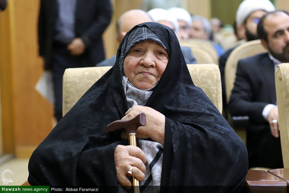 گزارشی از ایستگاه پایانی دهمین جشنواره رسانهای ابوذر استان قم / جشنواره بدون توقف + اسامی برگزیدگان